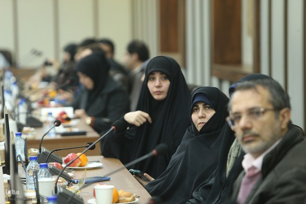 رونمایی از ۱۴ دستاورد و کلان برنامه قرآنی