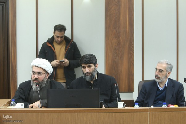 رونمایی از ۱۴ دستاورد و کلان برنامه قرآنی