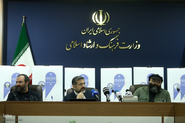 رونمایی از ۱۴ دستاورد و کلان برنامه قرآنی