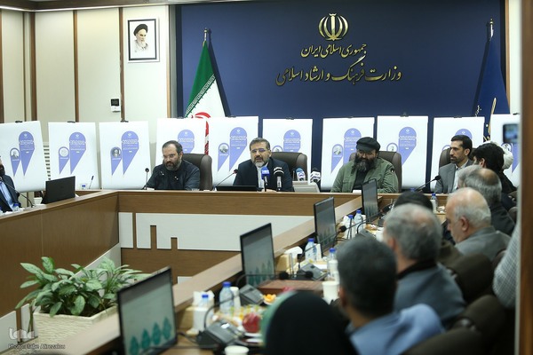 رونمایی از ۱۴ دستاورد و کلان برنامه قرآنی