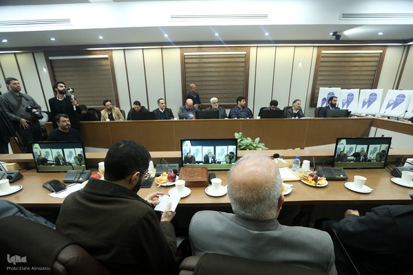 رونمایی از ۱۴ دستاورد و کلان برنامه قرآنی