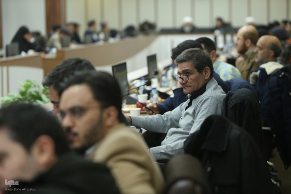 رونمایی از ۱۴ دستاورد و کلان برنامه قرآنی