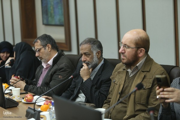 رونمایی از ۱۴ دستاورد و کلان برنامه قرآنی