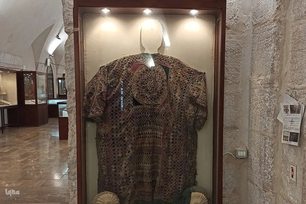 نگاهی به موزه آثار اسلامی مسجدالاقصی