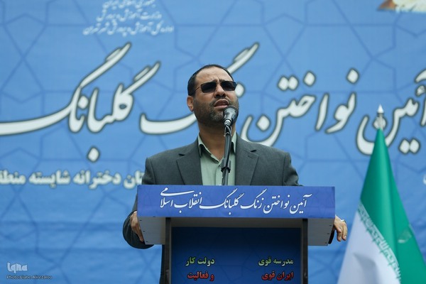 رضا مرادصحرایی، وزیر آموزش و پرورش