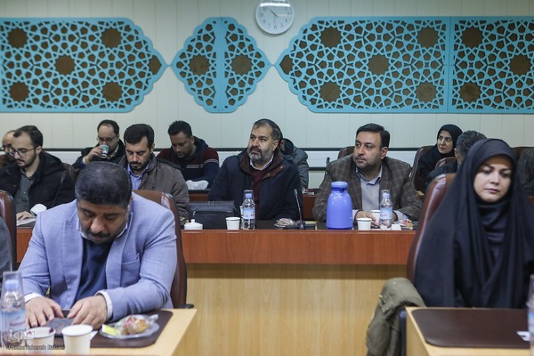 دومین دوره آموزشی - فرهنگی شناخت واقعیات آمریکا، انگلیس، فرانسه ، رژیم صهیونیستی و نظام سلطه