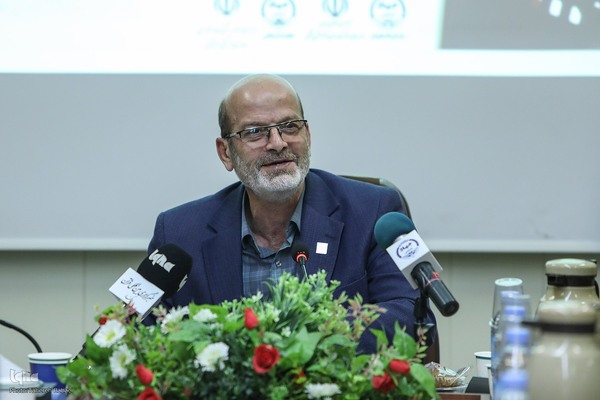 حسن مسلمی نائینی، رئیس جهاددانشگاهی