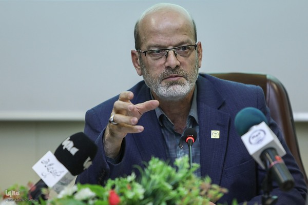 حسن مسلمی نائینی، رئیس جهاددانشگاهی