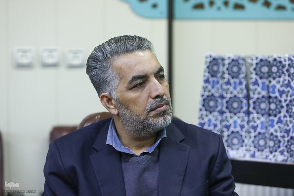 جلیل بیت‌مشعلی، سرپرست سازمان قرآنی دانشگاهیان کشور و خبرگزاری بین‌المللی قرآن