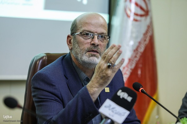 حسن مسلمی نائینی، رئیس جهاددانشگاهی