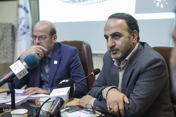 عبدالحسین کلانتری، معاون فرهنگی و اجتماعی وزیر علوم