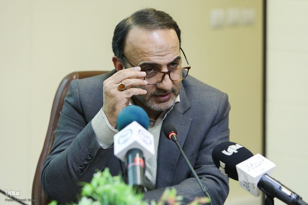 عبدالحسین کلانتری، معاون فرهنگی و اجتماعی وزیر علوم