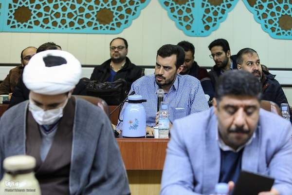 دومین دوره آموزشی - فرهنگی شناخت واقعیات آمریکا، انگلیس، فرانسه ، رژیم صهیونیستی و نظام سلطه