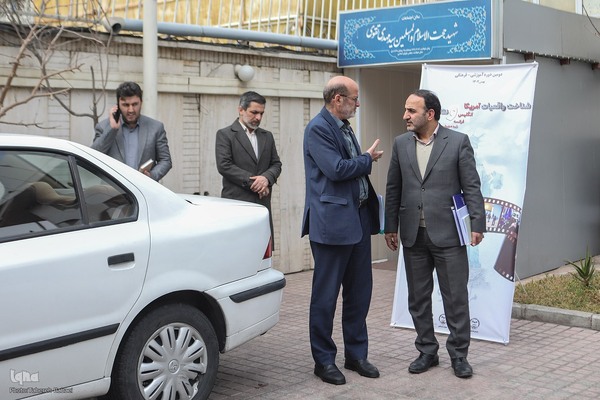 دومین دوره آموزشی - فرهنگی شناخت واقعیات آمریکا، انگلیس، فرانسه ، رژیم صهیونیستی و نظام سلطه