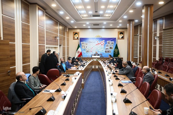 تشریح برنامه‌های دهه فجر و مراسم یوم‌الله ۱۲ و ۲۲ بهمن