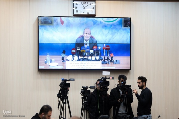 تشریح برنامه‌های دهه فجر و مراسم یوم‌الله ۱۲ و ۲۲ بهمن