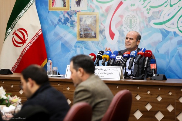 تشریح برنامه‌های دهه فجر و مراسم یوم‌الله ۱۲ و ۲۲ بهمن