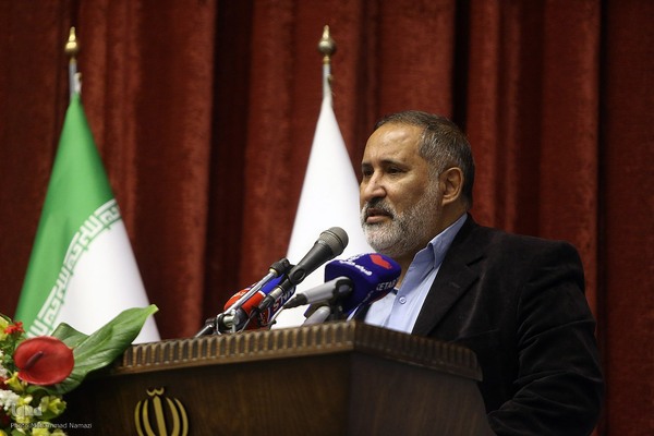 اختتامیه هجدهمین جشنواره شعر فجر