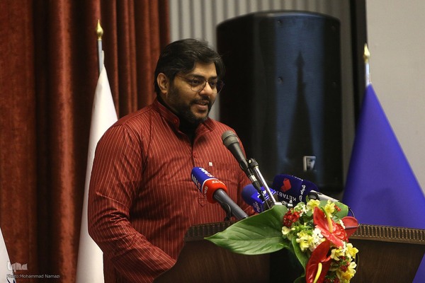 اختتامیه هجدهمین جشنواره شعر فجر