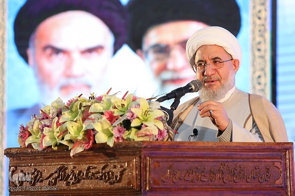 مراسم سالروز گرامیداشت ورود امام خمینی(ره) به میهن اسلامی