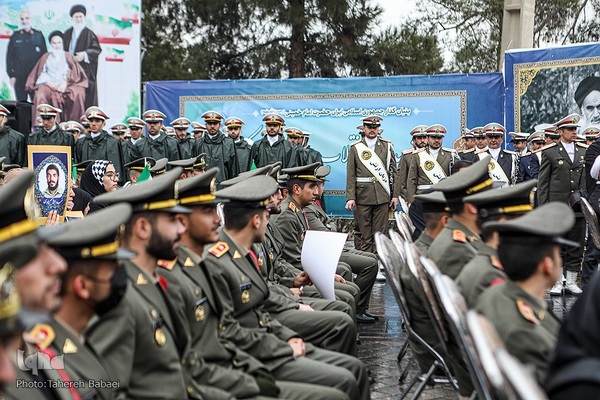 مراسم سالروز گرامیداشت ورود امام خمینی(ره) به میهن اسلامی