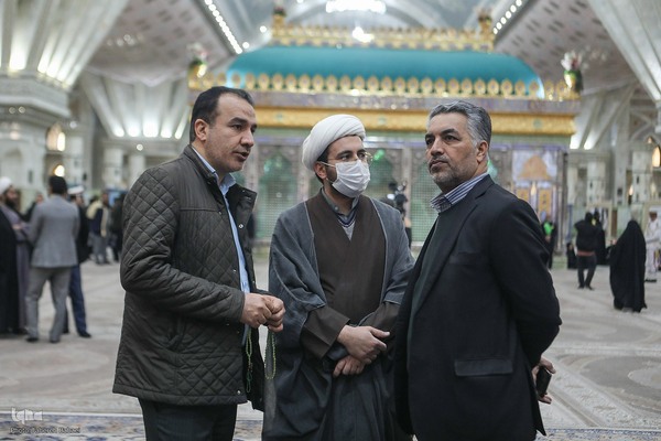 تجدید میثاق دانشگاهیان با آرمان‌های امام خمینی(ره) و انقلاب اسلامی