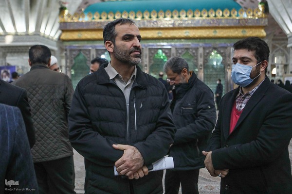 تجدید میثاق دانشگاهیان با آرمان‌های امام خمینی(ره) و انقلاب اسلامی