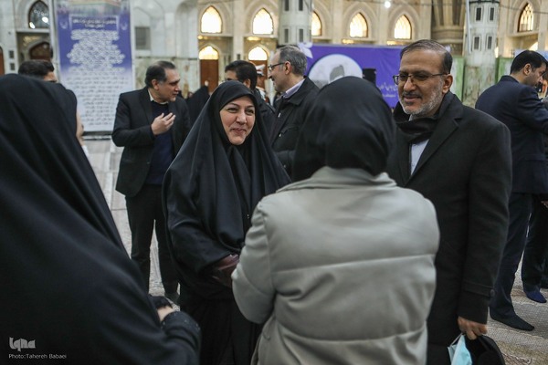 تجدید میثاق دانشگاهیان با آرمان‌های امام خمینی(ره) و انقلاب اسلامی