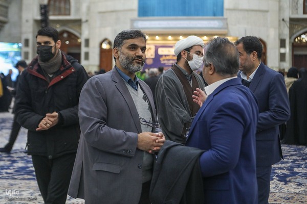 تجدید میثاق دانشگاهیان با آرمان‌های امام خمینی(ره) و انقلاب اسلامی