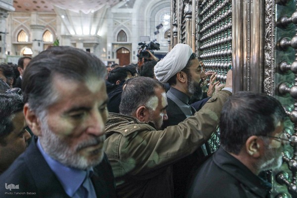 تجدید میثاق دانشگاهیان با آرمان‌های امام خمینی(ره) و انقلاب اسلامی