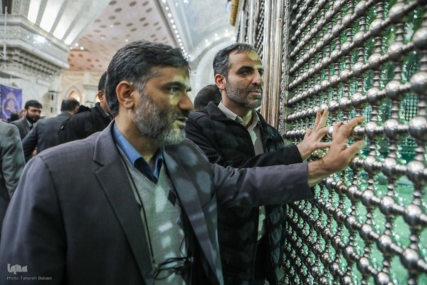 تجدید میثاق دانشگاهیان با آرمان‌های امام خمینی(ره) و انقلاب اسلامی