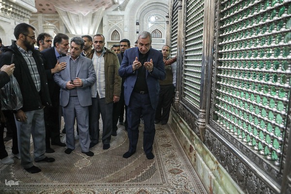 تجدید میثاق دانشگاهیان با آرمان‌های امام خمینی(ره) و انقلاب اسلامی