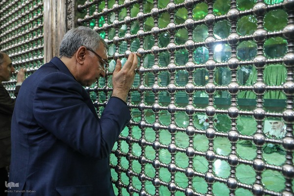 تجدید میثاق دانشگاهیان با آرمان‌های امام خمینی(ره) و انقلاب اسلامی