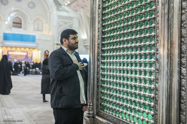 تجدید میثاق دانشگاهیان با آرمان‌های امام خمینی(ره) و انقلاب اسلامی