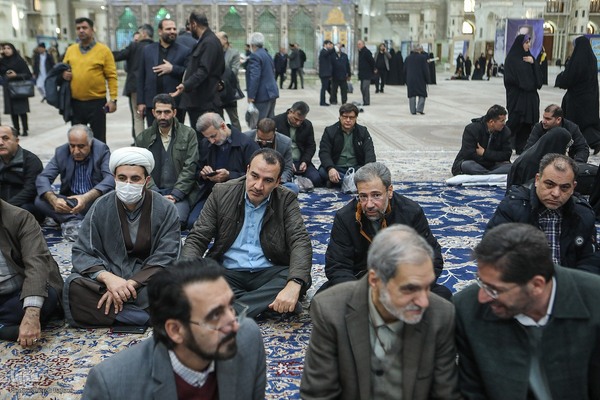 تجدید میثاق دانشگاهیان با آرمان‌های امام خمینی(ره) و انقلاب اسلامی