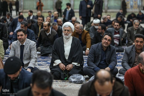 تجدید میثاق دانشگاهیان با آرمان‌های امام خمینی(ره) و انقلاب اسلامی