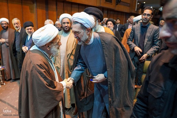 همایش ملی «مهدویت و انقلاب اسلامی»