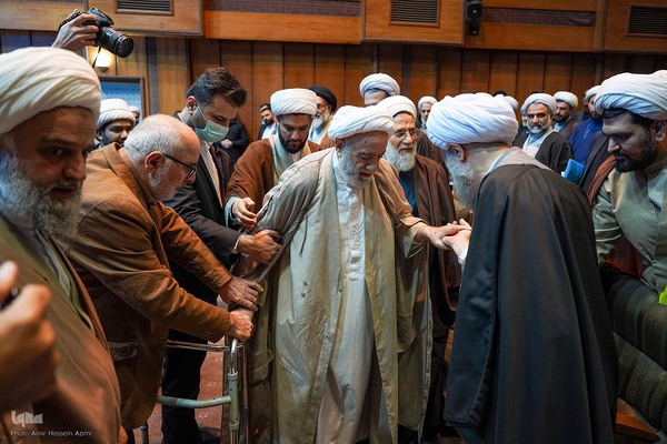 همایش ملی «مهدویت و انقلاب اسلامی»