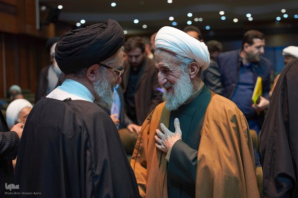 همایش ملی «مهدویت و انقلاب اسلامی»