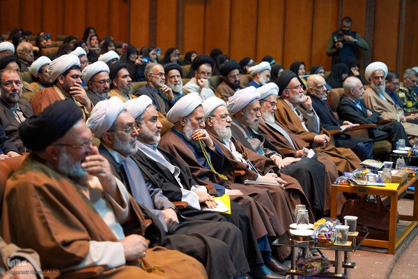 همایش ملی «مهدویت و انقلاب اسلامی»