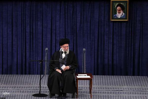 دیدار جمعی از فرماندهان نیروی هوایی و پدافند هوایی ارتش