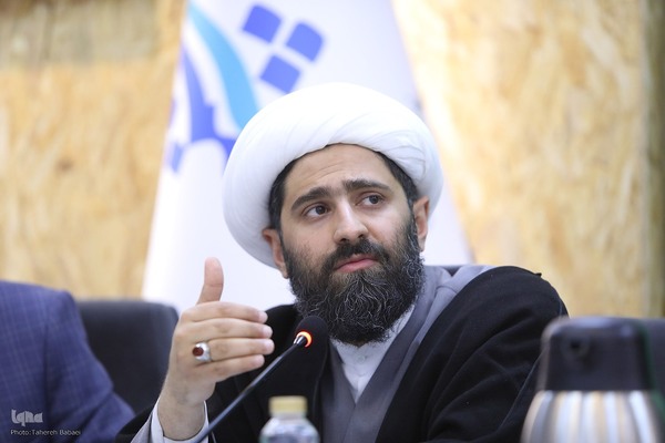 حجت‌الاسلام تقی‌زاده در هم‌اندیشی اساتید و چهره‌های قرآنی پیرامون ماه رمضان