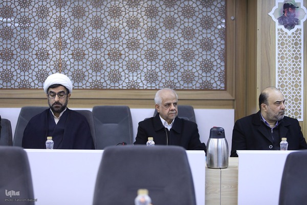 هم‌اندیشی اساتید و چهره‌های قرآنی پیرامون ماه رمضان