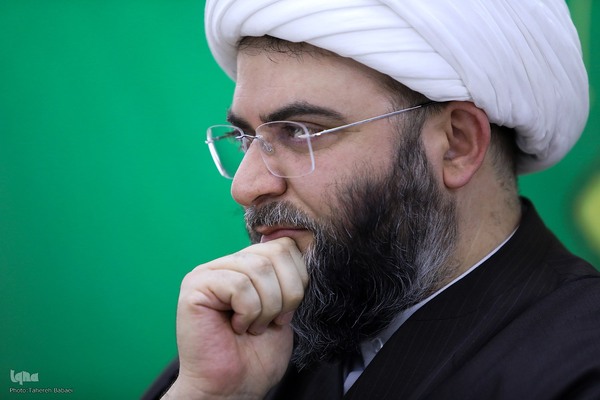 حجت‌الاسلام قمی در هم‌اندیشی اساتید و چهره‌های قرآنی پیرامون ماه رمضان