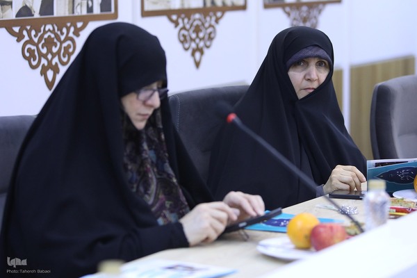 هم‌اندیشی اساتید و چهره‌های قرآنی پیرامون ماه رمضان