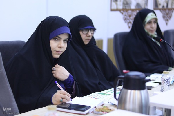 هم‌اندیشی اساتید و چهره‌های قرآنی پیرامون ماه رمضان