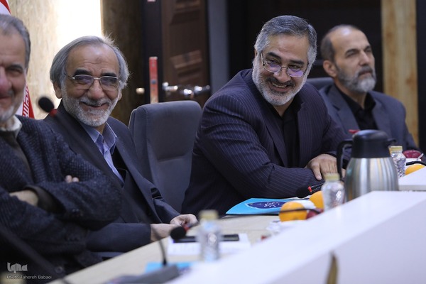 هم‌اندیشی اساتید و چهره‌های قرآنی پیرامون ماه رمضان