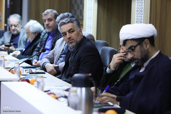 هم‌اندیشی اساتید و چهره‌های قرآنی پیرامون ماه رمضان