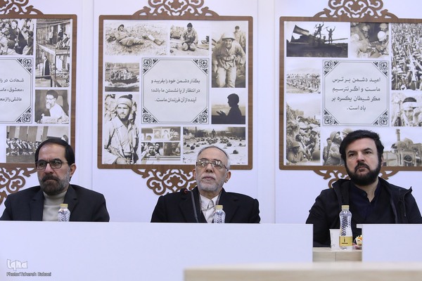 هم‌اندیشی اساتید و چهره‌های قرآنی پیرامون ماه رمضان