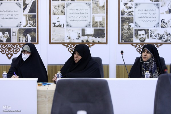 هم‌اندیشی اساتید و چهره‌های قرآنی پیرامون ماه رمضان